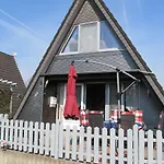 Nurdachhaus Jossi Nyaraló