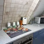 Nurdachhaus Jossi Nyaraló *