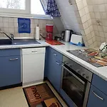 Nyaraló Nurdachhaus Jossi *
