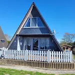 Nurdachhaus Jossi Butjadingen