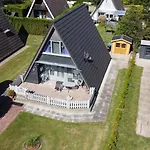 Nurdachhaus Jossi Tatil Evi