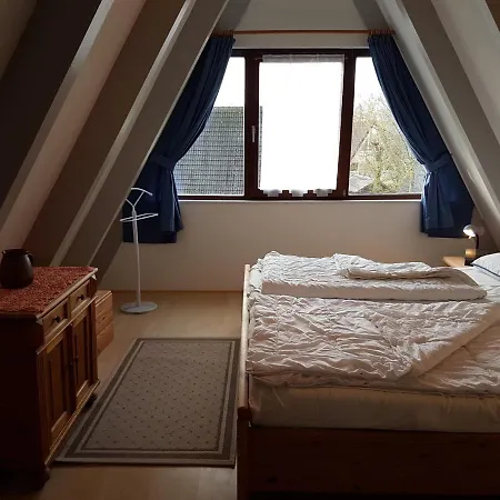 Nurdachhaus Jossi Butjadingen