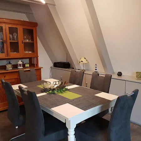 Tatil Evi Nurdachhaus Jossi