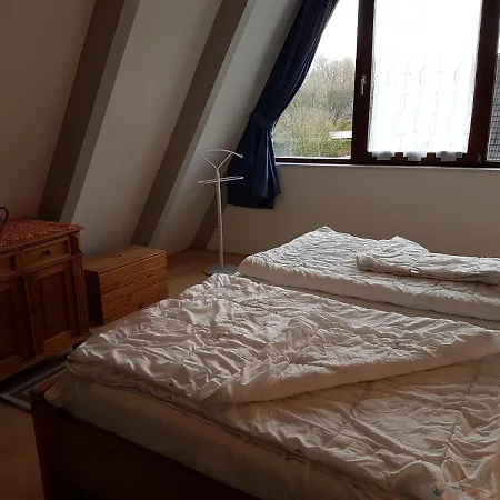 Semesterbostad Nurdachhaus Jossi *