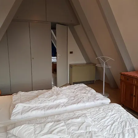 Nurdachhaus Jossi