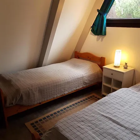 Nurdachhaus Jossi * Butjadingen