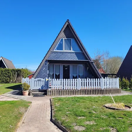 Nurdachhaus Jossi * Butjadingen