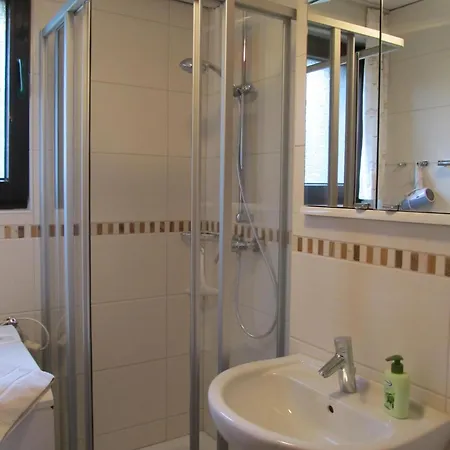 Nurdachhaus Jossi Tatil Evi Butjadingen