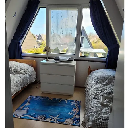 Nurdachhaus Jossi