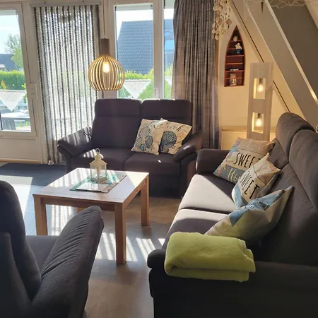 Nurdachhaus Jossi Ferienhaus