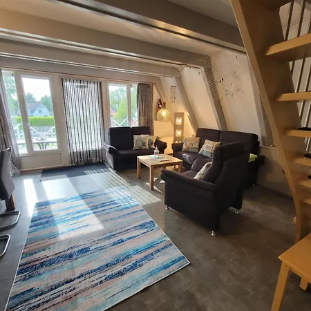 Nurdachhaus Jossi * Butjadingen