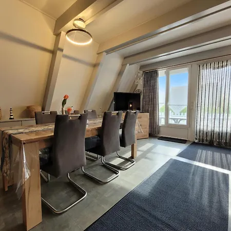 Nurdachhaus Jossi Ferienhaus *