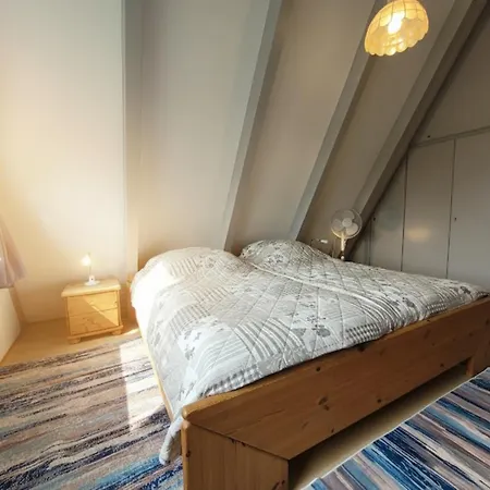 Nurdachhaus Jossi * Butjadingen