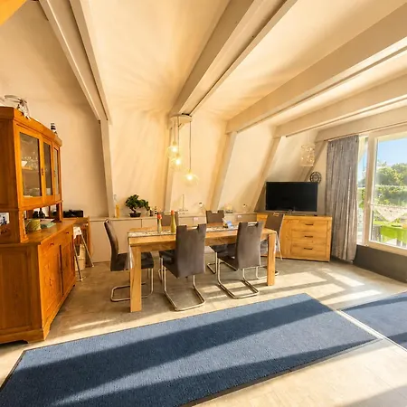 Tatil Evi Nurdachhaus Jossi