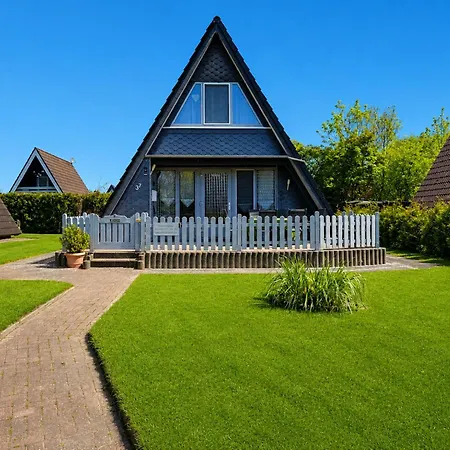 Tatil Evi Nurdachhaus Jossi