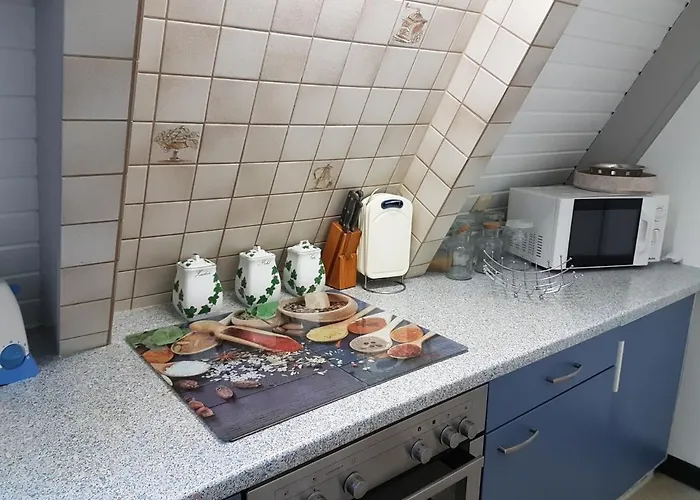 Nurdachhaus Jossi Nyaraló *