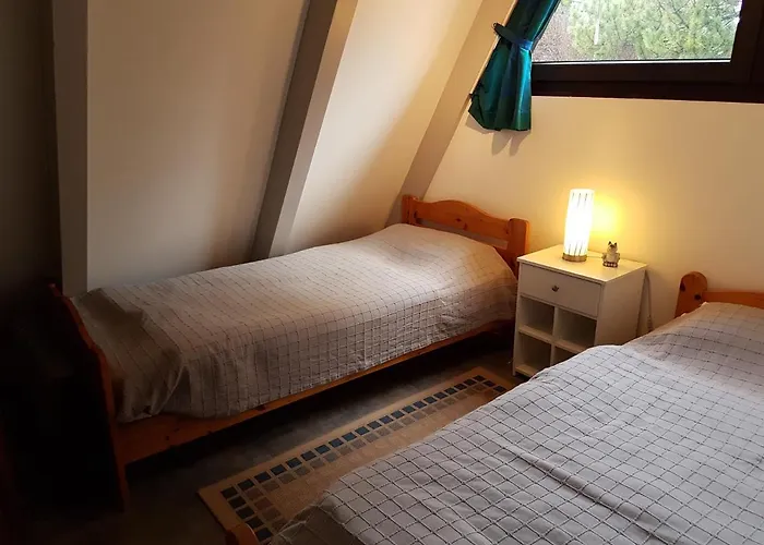 Nurdachhaus Jossi * Butjadingen