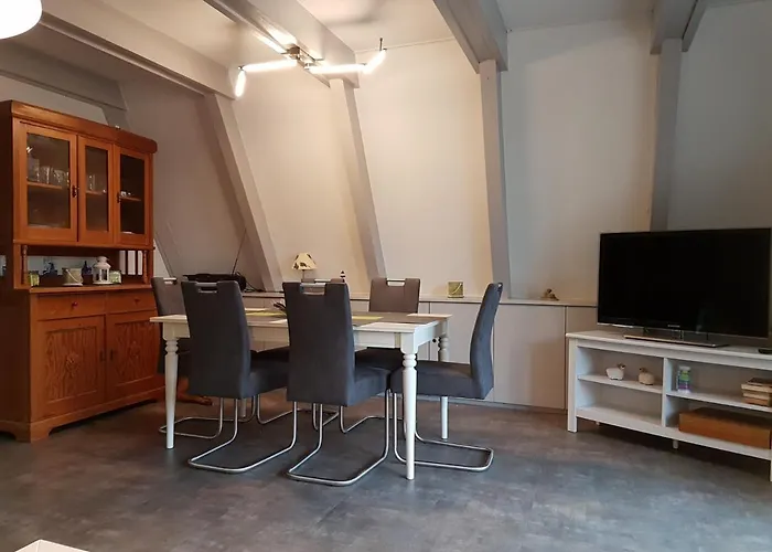 Nurdachhaus Jossi Nyaraló