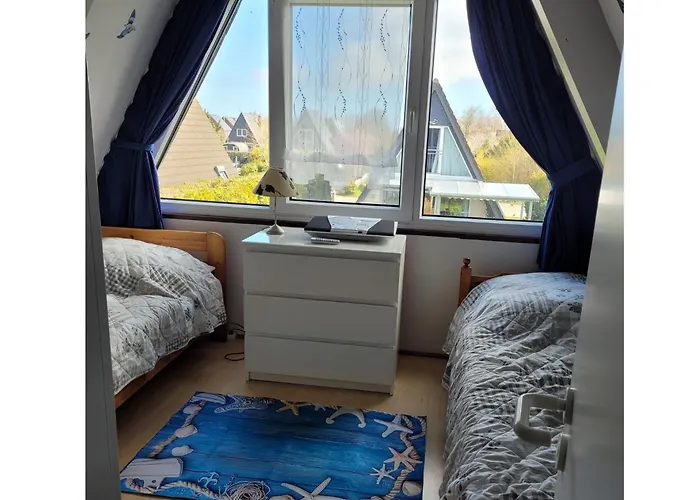 Nurdachhaus Jossi
